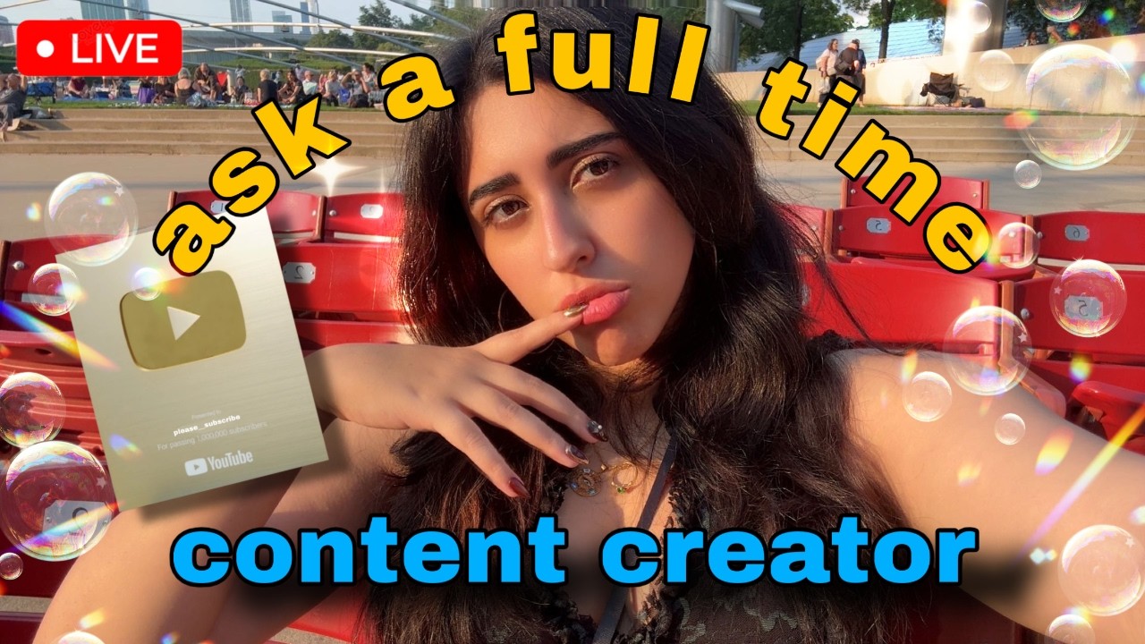 Latest Title & Thumbnail