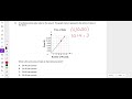 2018 Problem 5 Grade 7 PSSA Math PDE Item and Scoring Sampler