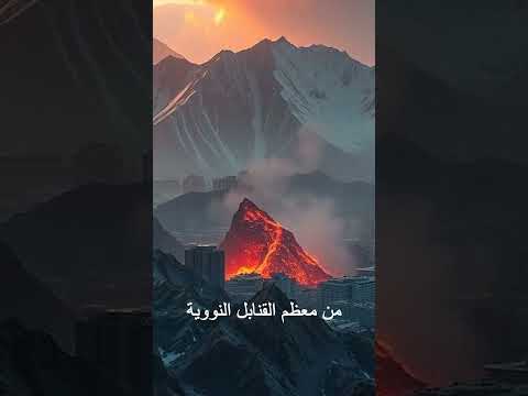 قوة زلزال مقارنة بقنبلة نووية