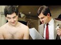 TV Antenna 📺 | Funny Clips | Mr Bean Official