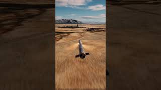 Vikhr Missile Hits Russian T-72 Tank