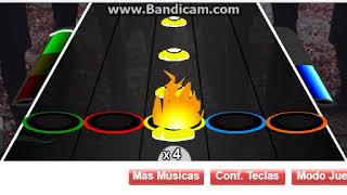 Never Coming Home por Flames At Sunrise Record  DIFICIL (30,969 Pts)