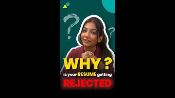 Beat the Applicant Tracking System (ATS) with Your Resume!