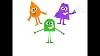 Colourblocks Intro 2010-2022