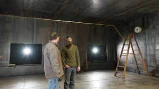 Exclusive Custom Furnace Build Profile