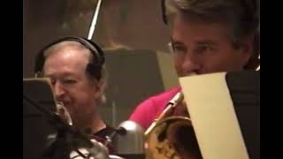 Ray Conniff: Dream A Little Dream Of Me (Recording “I Love Movies”) (USA, 1997)