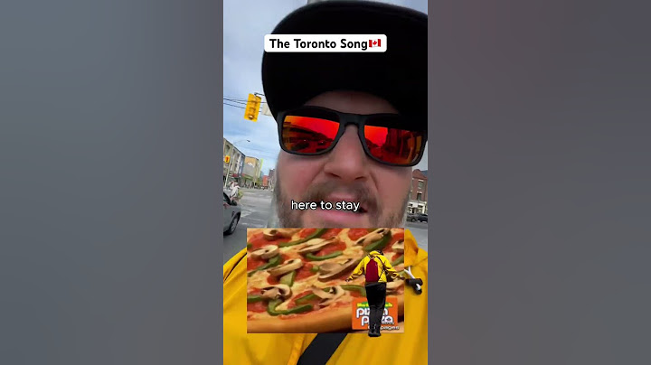 The Toronto song🇨🇦#toronto #ontario #canada #torontorealestate #suno music