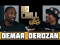 DeMar DeRozan Joins Gilbert Arenas To Talk Free Agency, Chicago Bulls, Kobe & Olympic Basketball