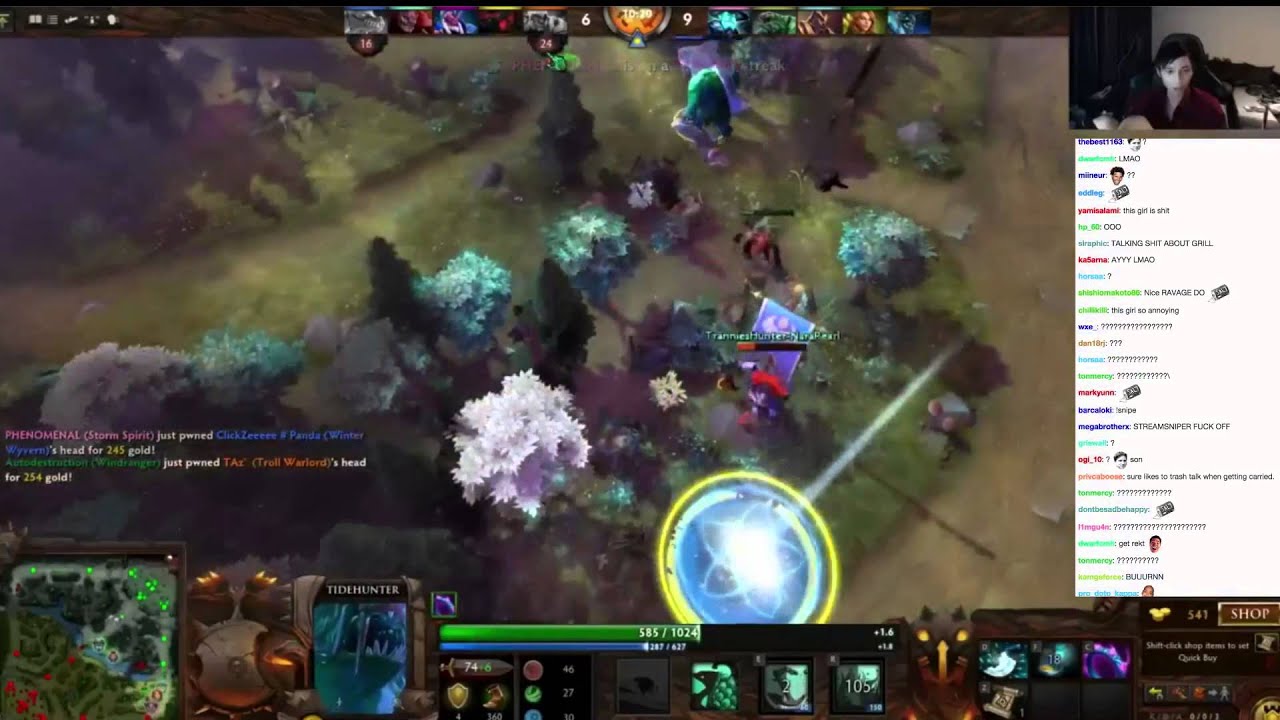 SingSing's Erotic Conversations - YouTube