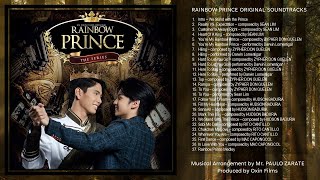 Rainbow Prince Original Soundtracks