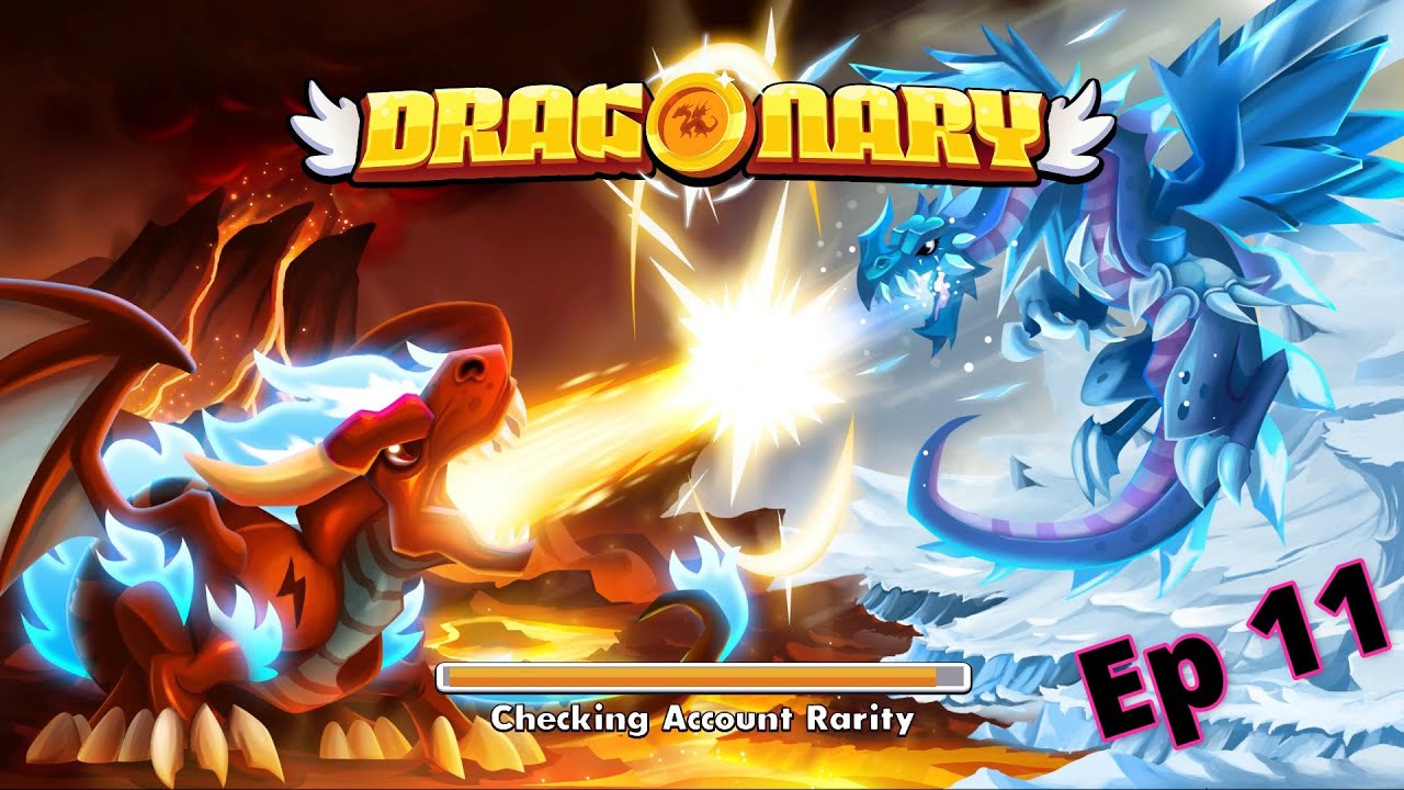 Dragonary  v2.3.3 - NFT Token - Gameplay Ep 11