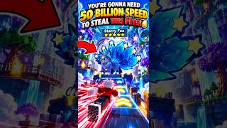🚨 THESE NEW PETS REQUIRE 50 BILLION SPEED TO GET IN STEAL AN EGG