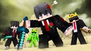 I Got Betrayed by my Friend On a Hardcore Minecraft Smp