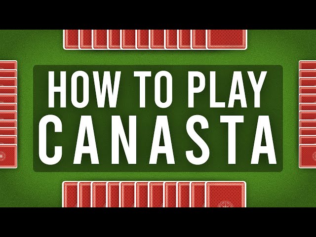 Rubl.com Games - Canasta game online. Play two-player canasta