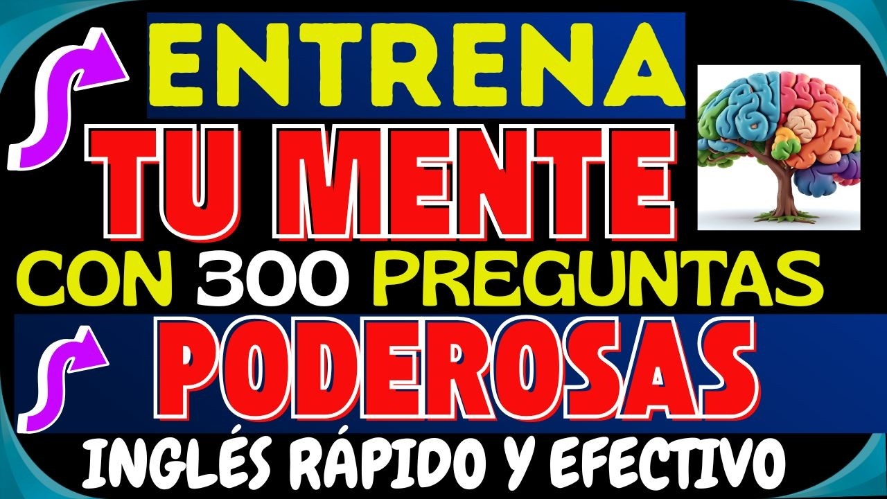 ✅ PREGUNTAS ESENCIALES PARA PRINCIPIANTES E INTERMEDIOS