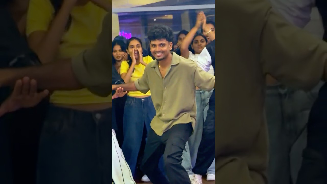 අම්මේ බෑණා හම්බුනා ❤️