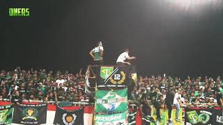 Kelangan versi bonek keren