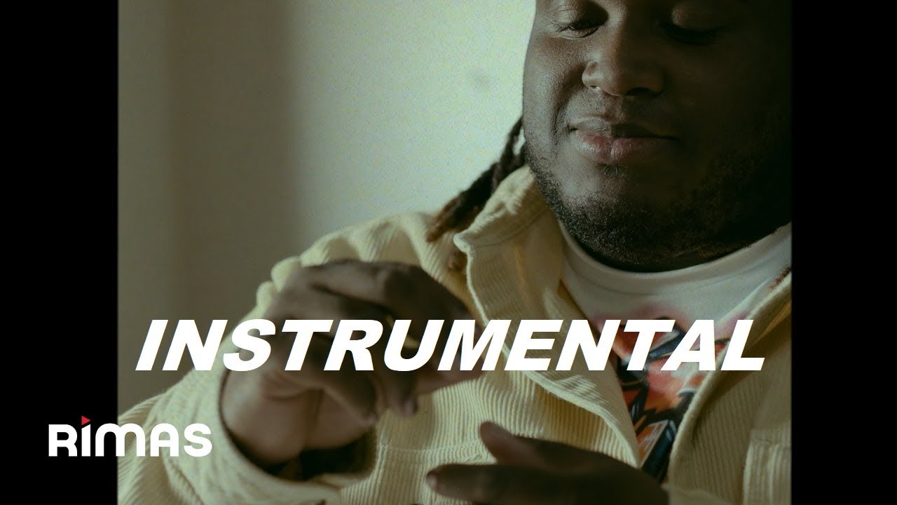 Mora, Sech - TUS LÁGRIMAS INSTRUMENTAL 💔