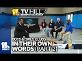 11 TV Hill: Boys &amp; Girls Club students in their own words (Part 2)