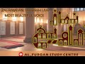 2nd  ramzan taraweeh livemost beautiful quran recitational furqan study centre is live