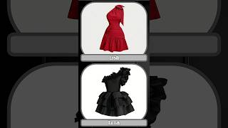 Lisa Or Lena - Fashion Clothes - Cute -