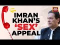 Will Sex Audio-Video Leaks Damage Imran Khan’s Carefully Crafted Image And Popularity Amongst Youth?