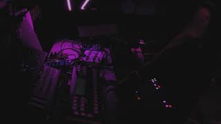 Castor & Pollux (Live from the Basement)