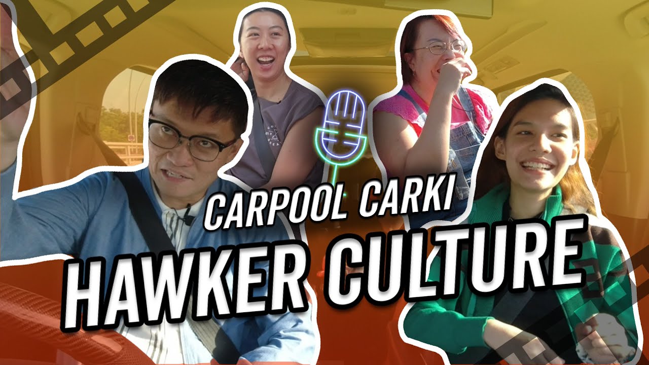 DRINKING COFFEE ON AN EMPTY STOMACH - GOOD OR BAD? | HAWKER CULTURE (FT. COFFEE BREAK)