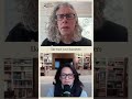 Bret Anthony Johnston on trusting your way out of problems with your writing.