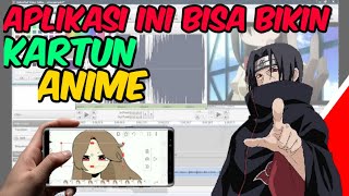 best app to make anime on android & PC screenshot 5