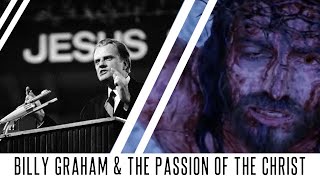 Billy Graham   The Passion of the Christ