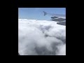 Aircraft landing at Karachi, Dubai and London Gatwick Boeing777 and A380