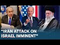 US Warns of "Imminent" Missile Strike on Israel by Iran and its Proxies