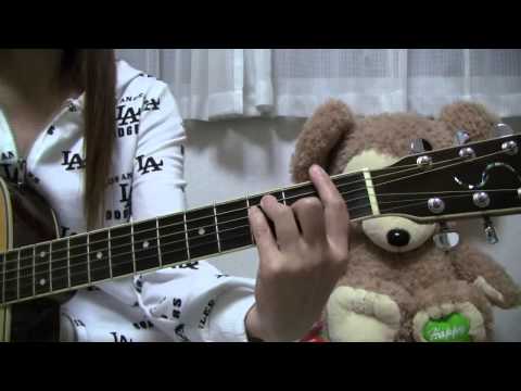 YUI　to　Mother　弾き語り/cover   【chakotan39】