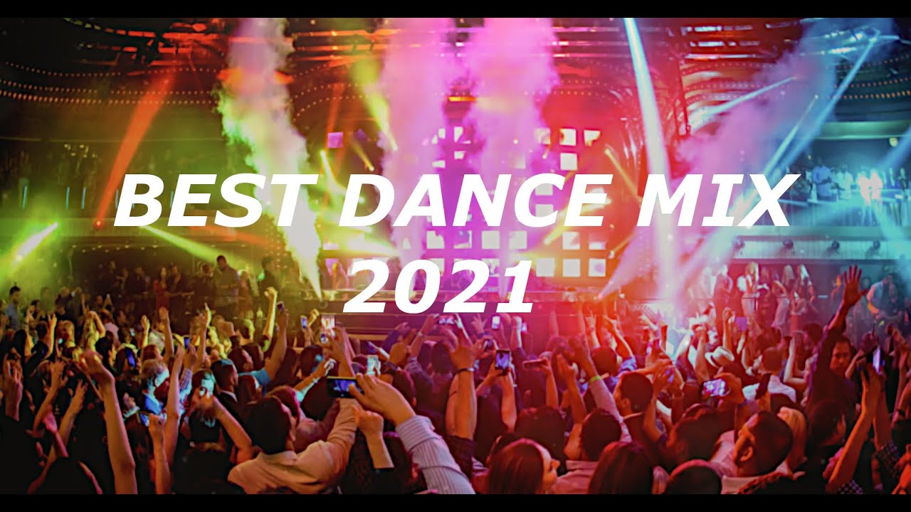 Best Dance Mix 2021 🎵No Copyright🎵 Gaming Music, House, Electronic YouTube