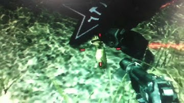 *NEW*Cod4 Claymore GLITCH