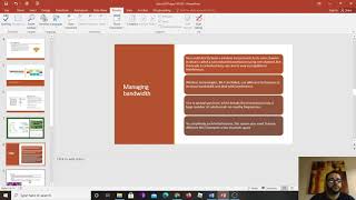 Chapter 14 Wireless Networking
