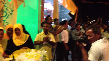 MDP Song