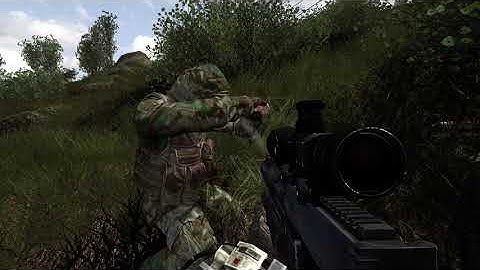 Stalker Anomaly Ultimate mod - zone exploration Zaton, Jupiter