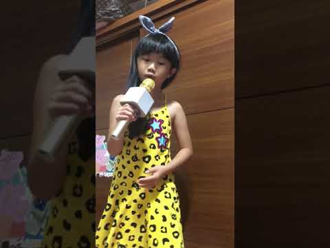 憨阿嬤（吳宥璇）