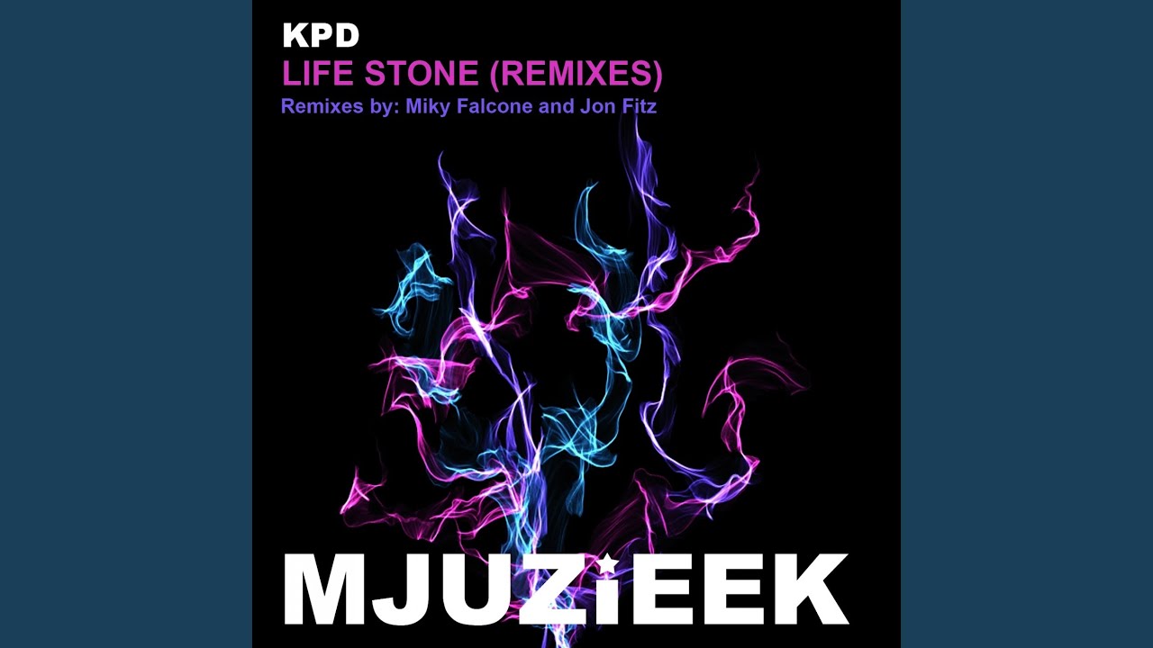 Life Stone (Jon Fitz Sunset Mix) - YouTube