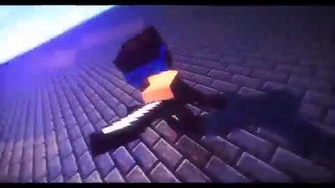 ¤ Minecraft Intro Template by PlowFX [ Cinema 4D & After Effects ] ¤ IT #19 ¤