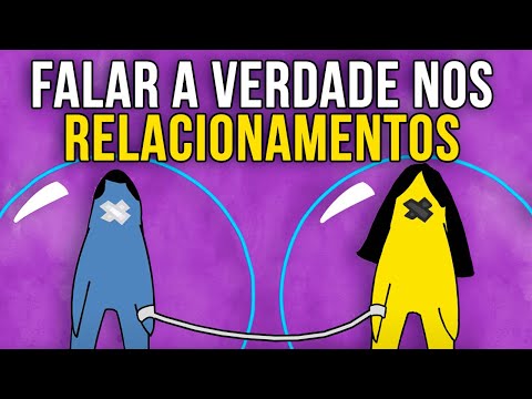 Vídeo: O que é amor verdadeiro? A verdade honesta que você realmente não esperava