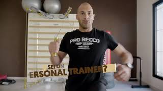 Kinetic Group Franchising Spot Con Pietro Figlioli