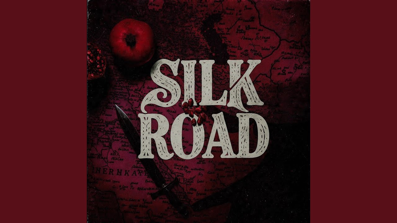 Tehran Noir Ballroom