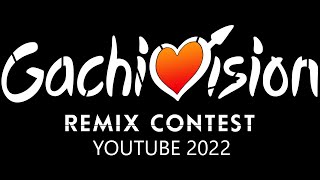 (ПОВТОР) Gachivision 2022! Зрительское голосование! Часть вторая