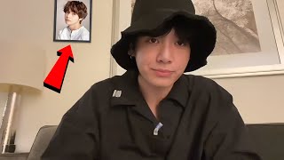 🔴 [ENG SUB] BTS Jungkook Weverse Live (23.09.2025) | Jk Live
