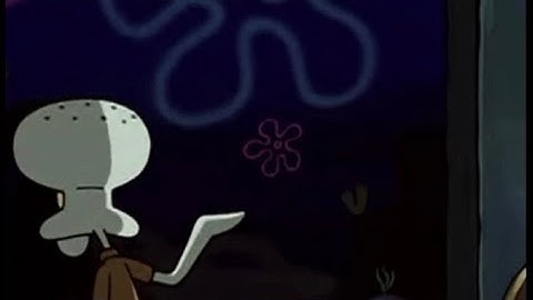 Arcade (Loving You Is A Losing Game) | squidward x squilliam edit