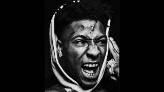 YoungBoy Never Broke Again - No Time (slowed + reverb)