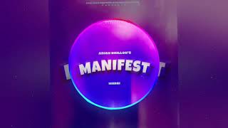 Manifest bass boosted